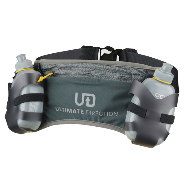 Ultimate Direction Mountain Belt 6.0 Running Belt - Injinji Performance Shop