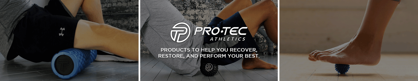 Pro-Tec Athletics IT Band Compression Wrap, Small/Large : : Health  & Personal Care