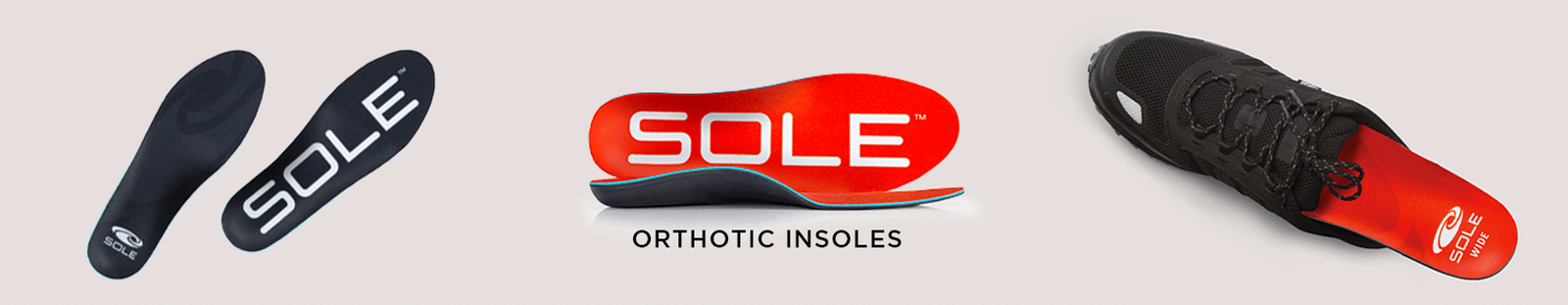 Sole footbeds hot sale