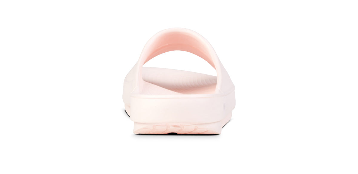 OOFOS OOahh Women&#39;s Slide - Blush