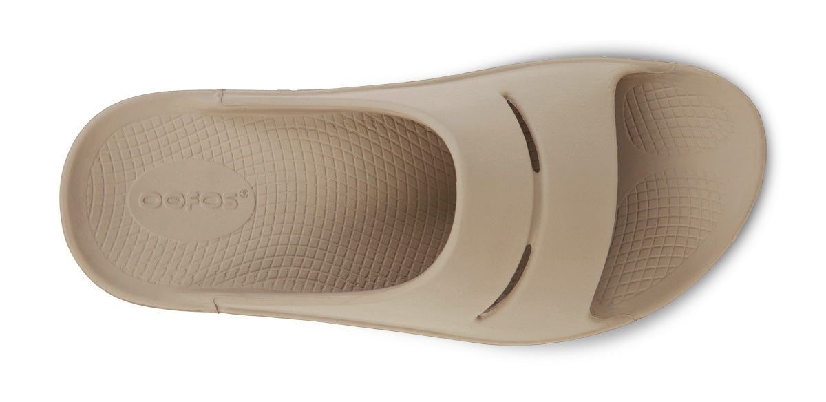 OOFOS Men&#39;s OOahh Slide - Nomad