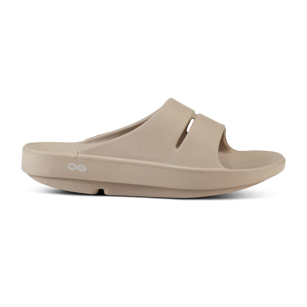 OOFOS Women&#39;s OOahh Slide - Nomad