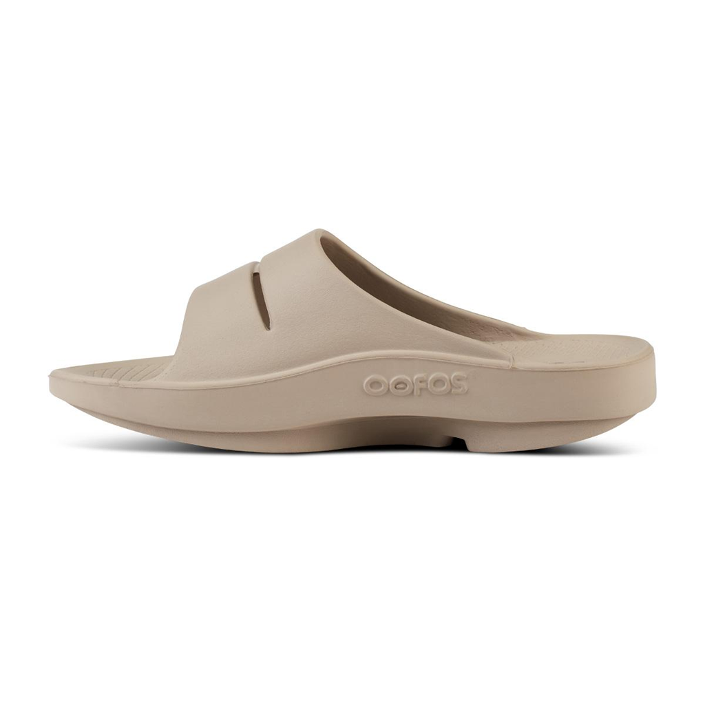 OOFOS Women&#39;s OOahh Slide - Nomad