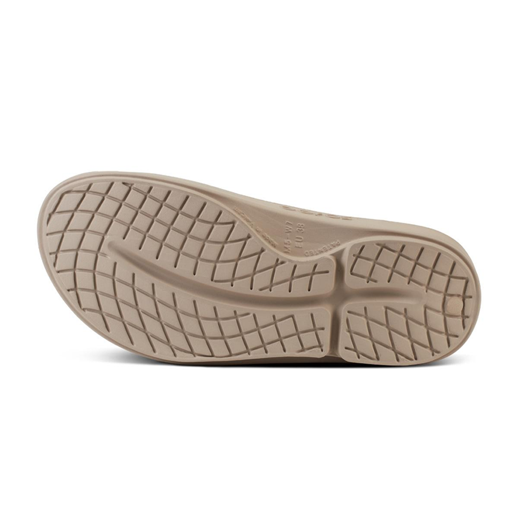 OOFOS Women&#39;s OOahh Slide - Nomad