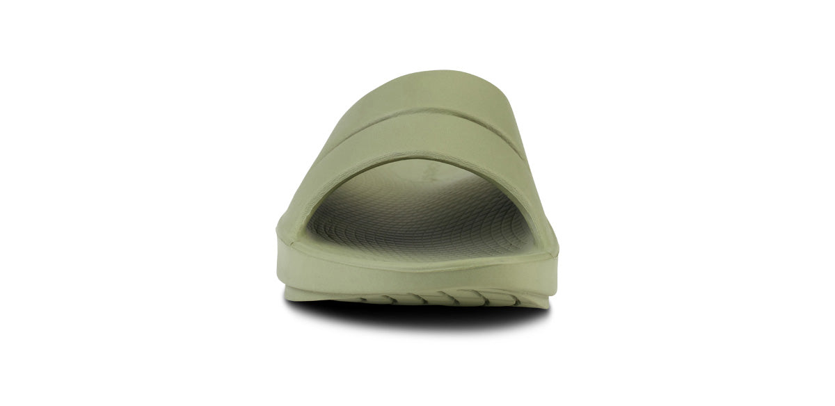 OOFOS OOahh Women&#39;s Slide - Sage