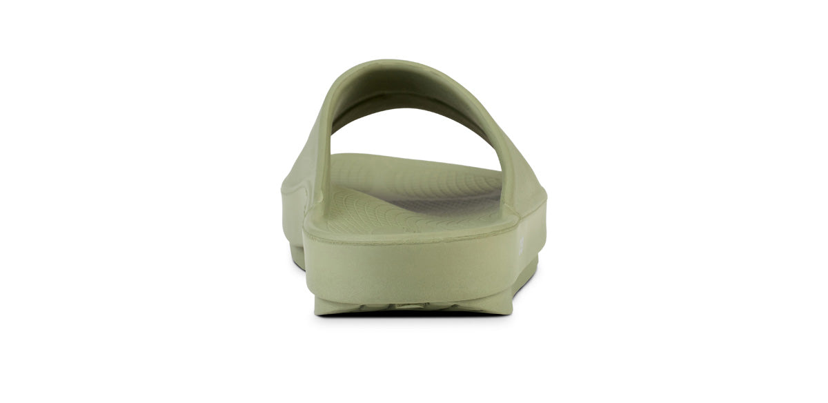 OOFOS OOahh Women&#39;s Slide - Sage