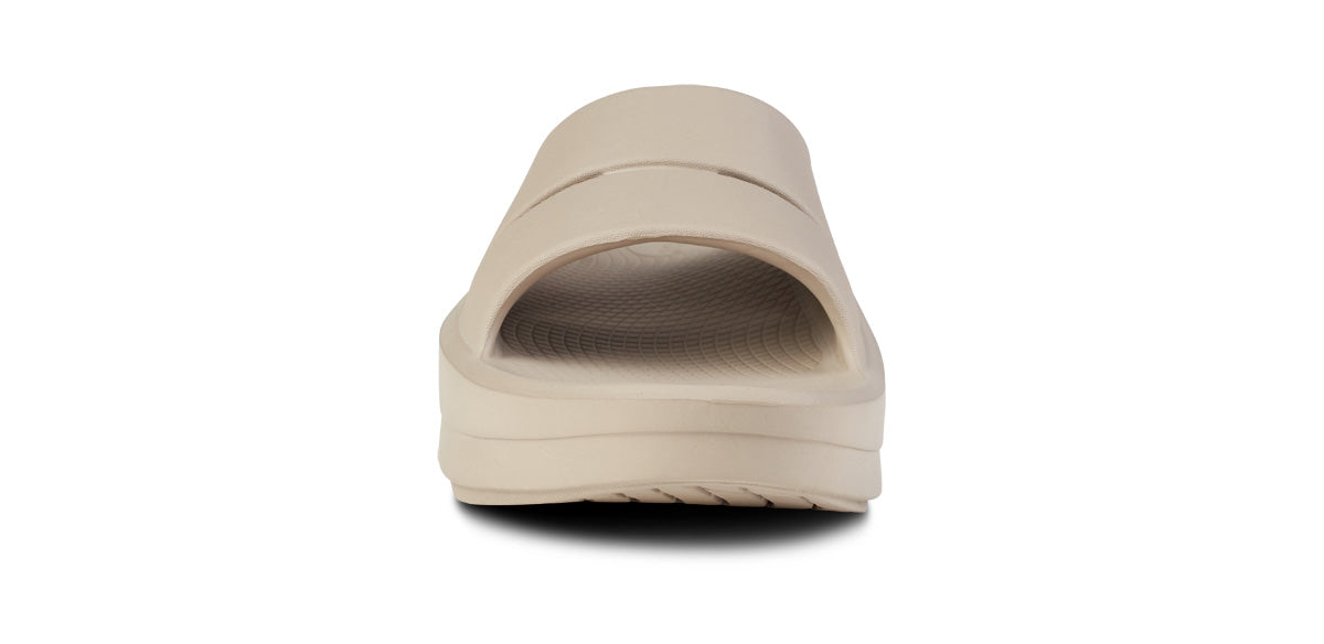 OOFOS Women&#39;s OOmega OOahh Slide - Nomad