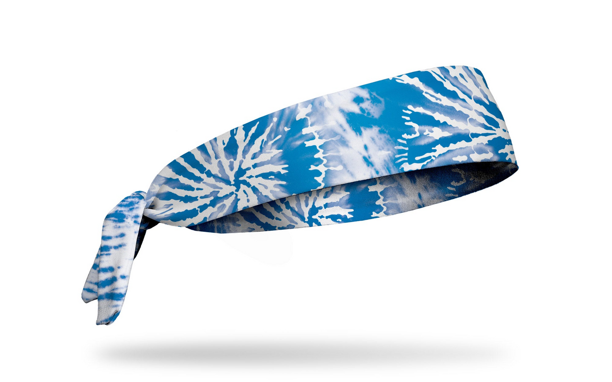 JUNK Blue Bird Flex Tie