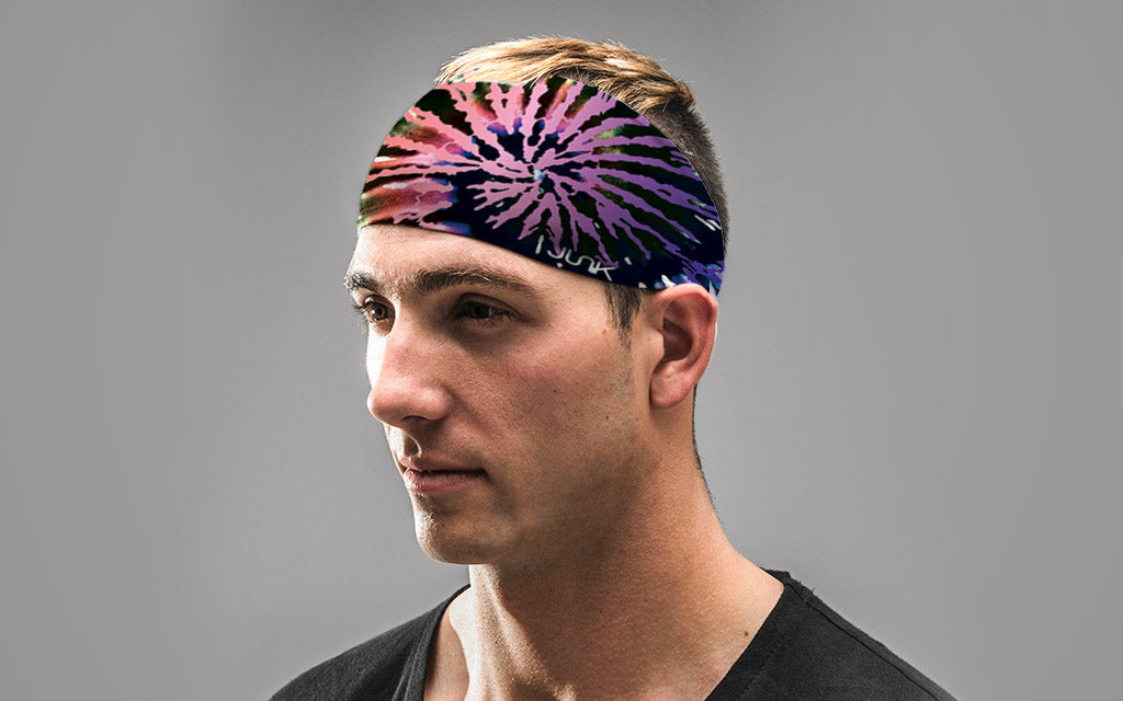 Voodoo Child Big Bang Lite Headband