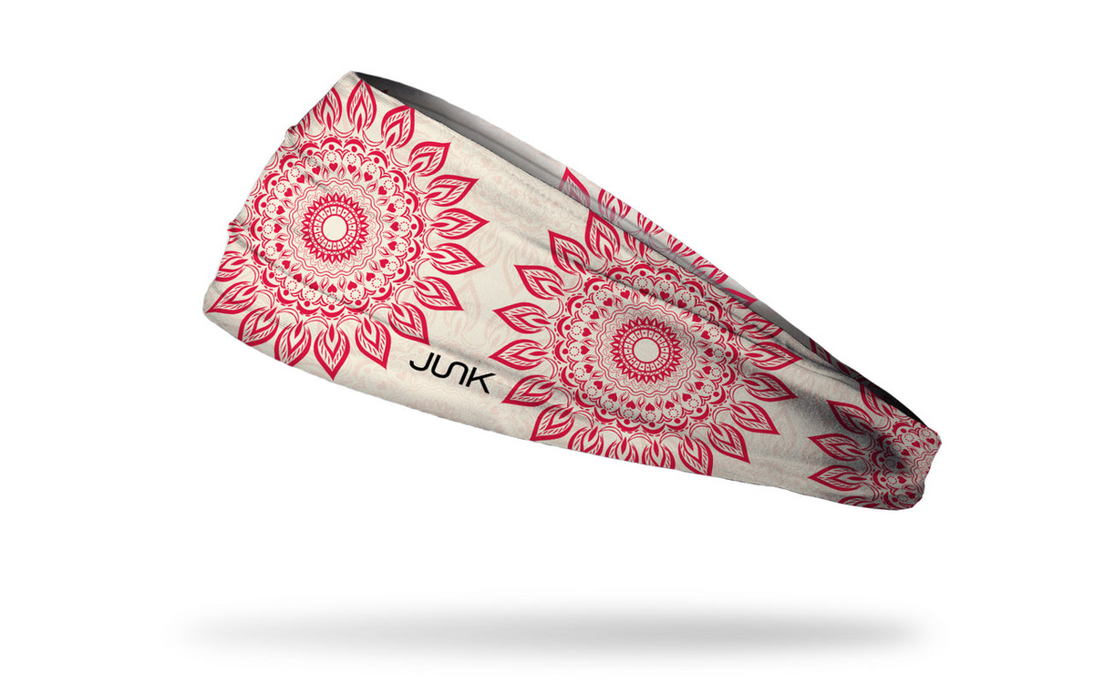 Mandala Big Bang Lite Headband