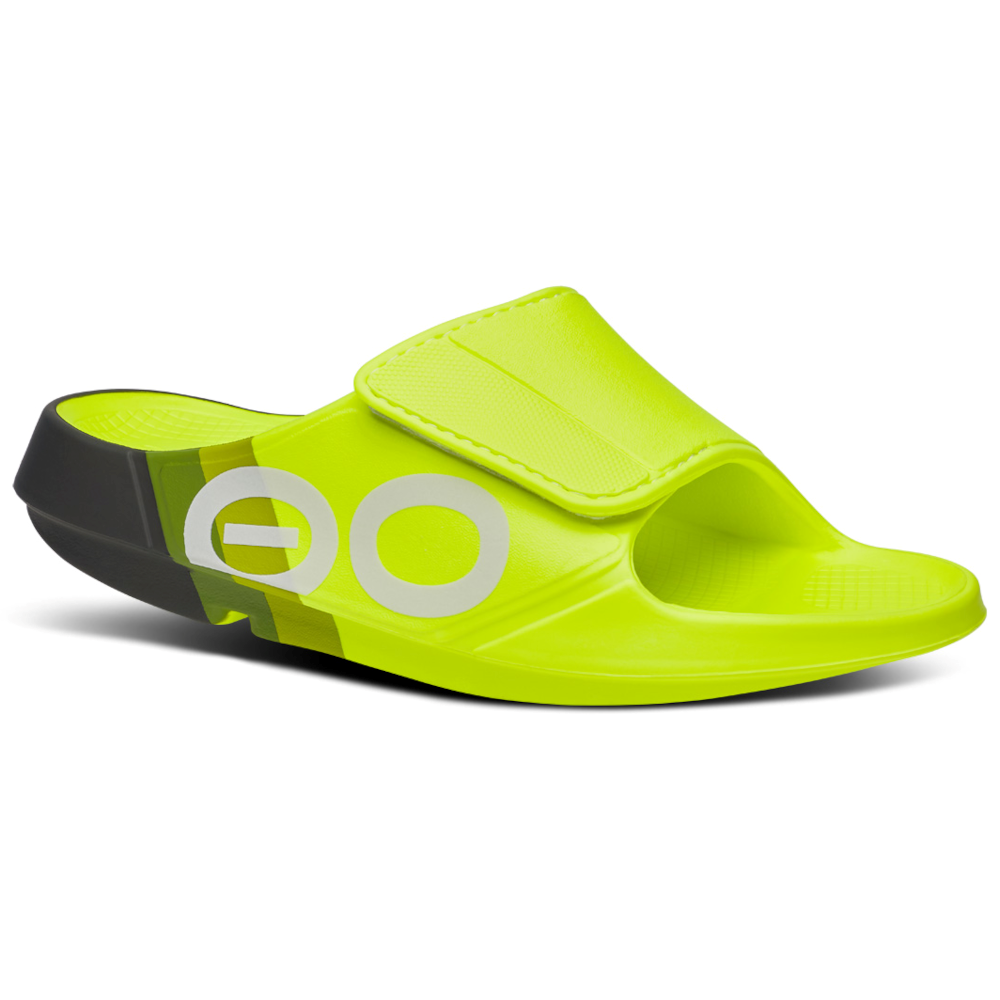 OOFOS OOahh Sport Flex Slide