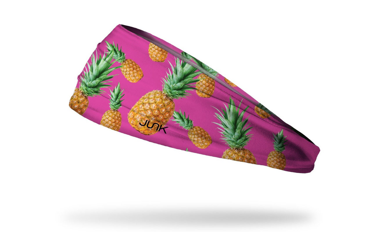 Tropicana Big Bang Lite Headband