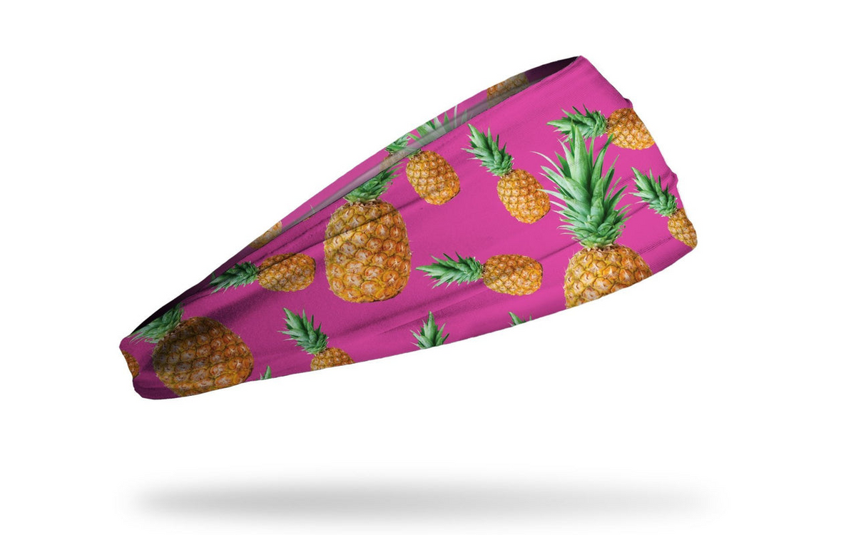 Tropicana Big Bang Lite Headband