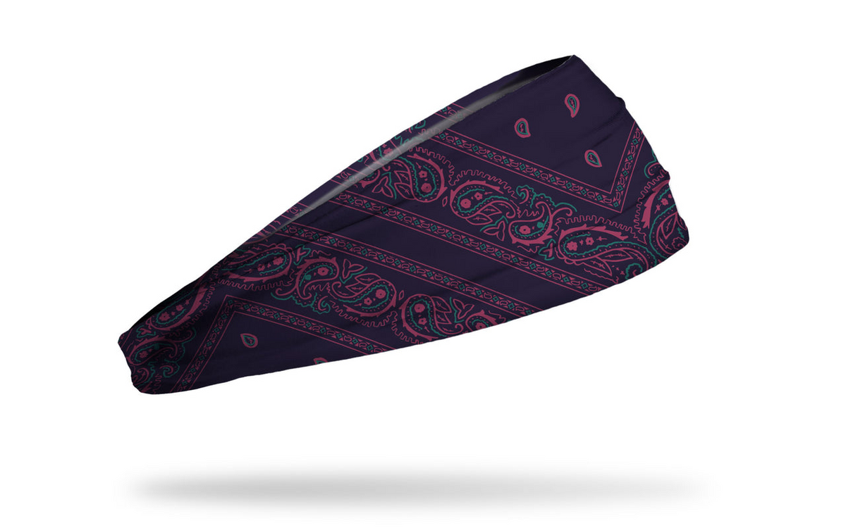 Kalamazoo Big Bang Lite Headband