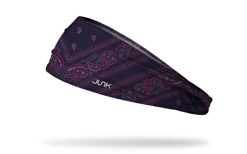 JUNK Kalamazoo Big Bang Lite Headband