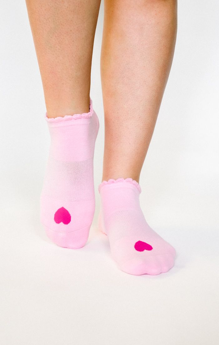 Buy Pointe Studio Shibori Strap Grip Socks  Injinji Performance - Injinji  Performance Shop