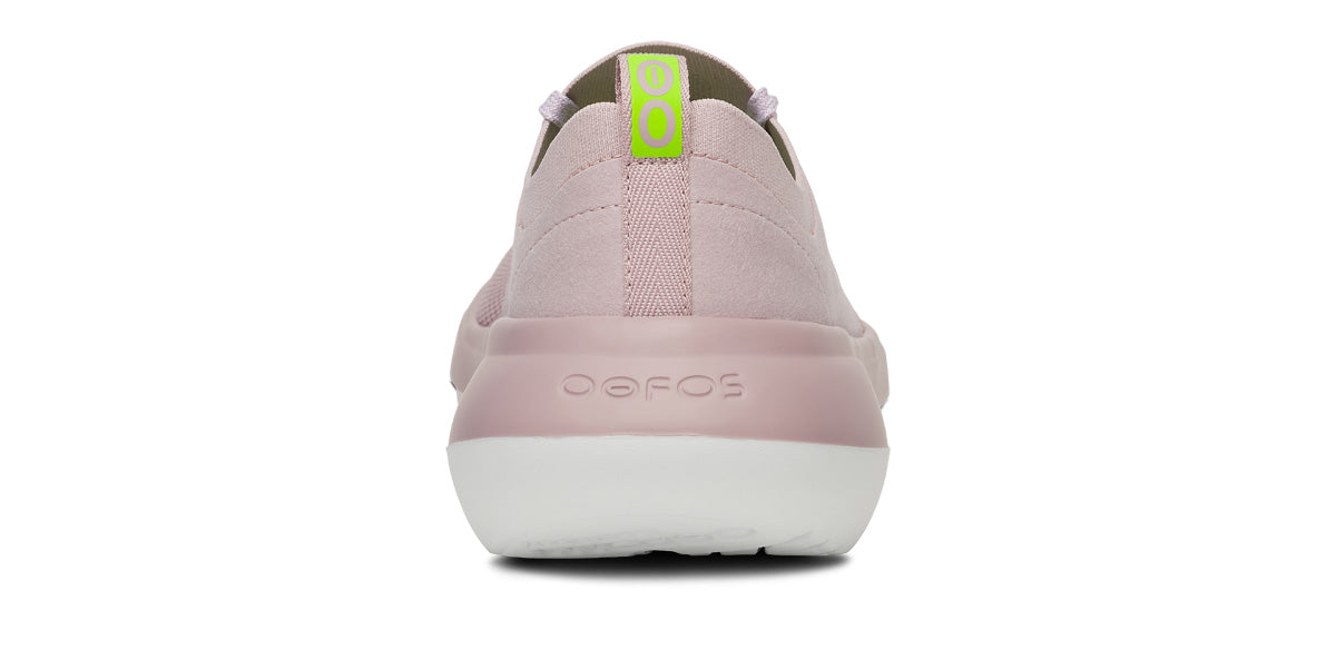 OOFOS Women&#39;s OOmy Stride Shoe - Stardust