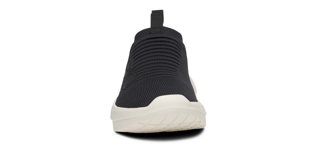 OOFOS Women&#39;s OOmy Zen - Chalk/Black