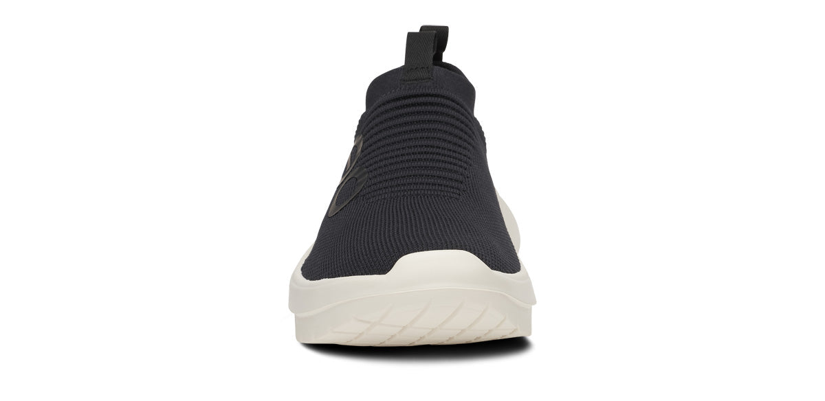 OOFOS Men&#39;s OOmy Zen - Chalk/Black