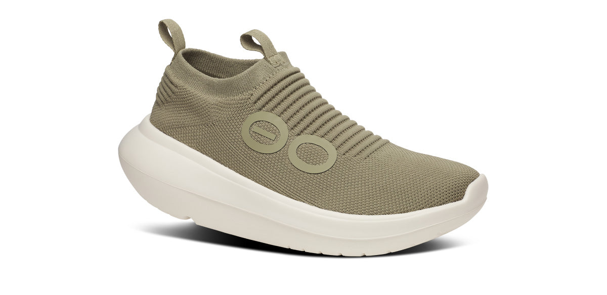 OOFOS Men&#39;s OOmy Zen - Foliage