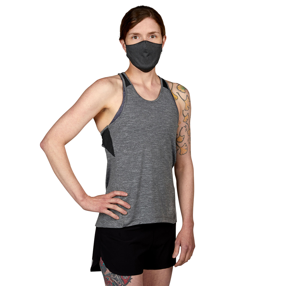 SALE: Ultimate Direction Cirrus Singlet Womens Running Singlet