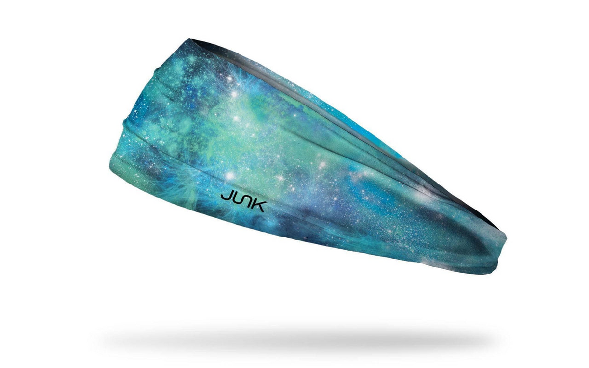 Andromeda Big Bang Lite Headband