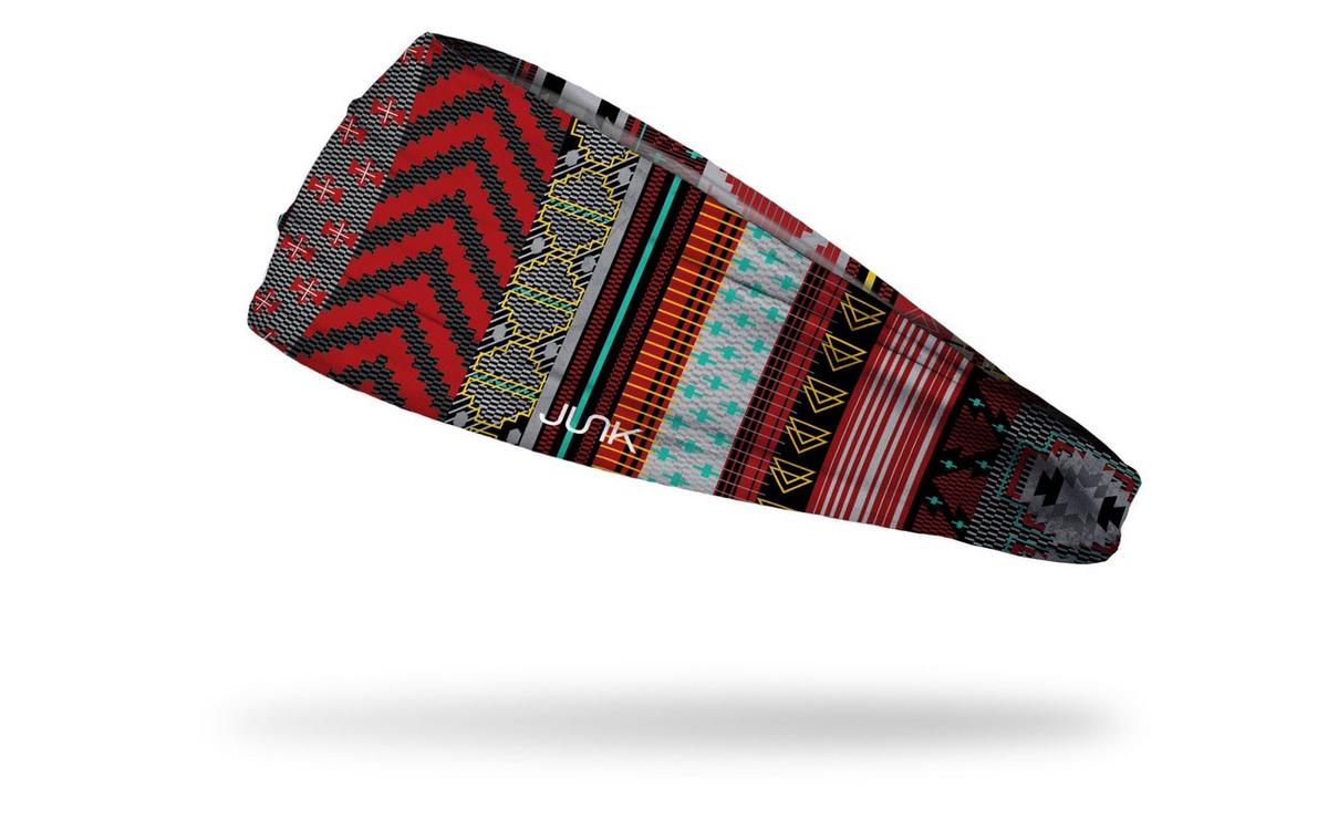 Baja Grid Big Bang Lite Headband