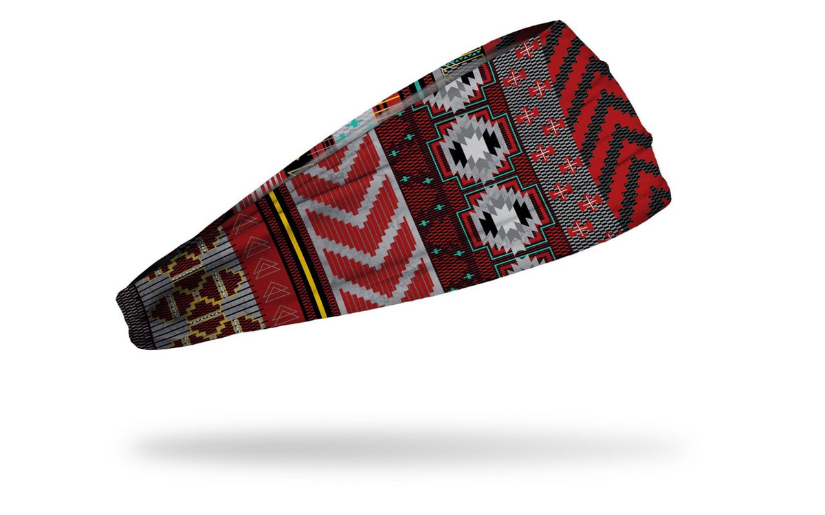 Baja Grid Big Bang Lite Headband