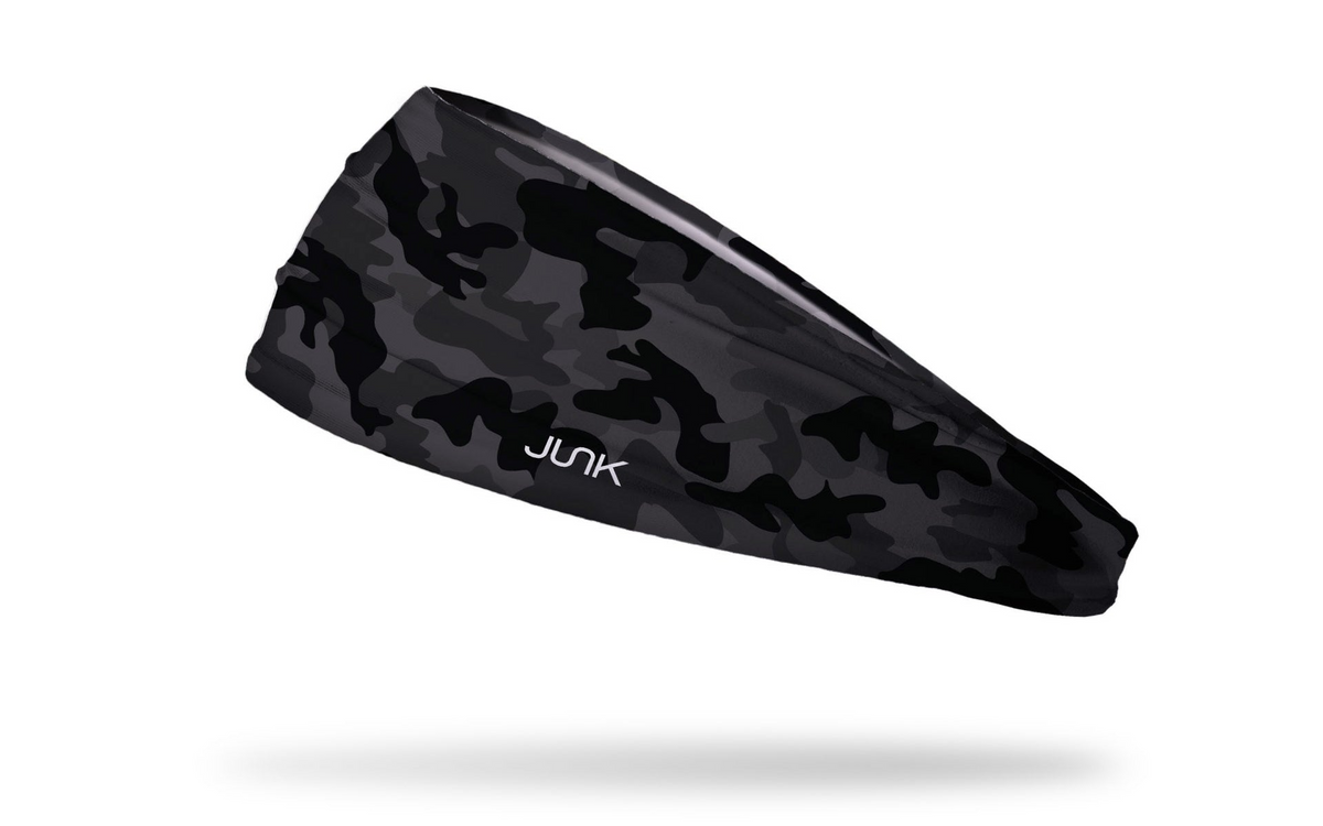 JUNK Black Ops Big Bang Lite Headband