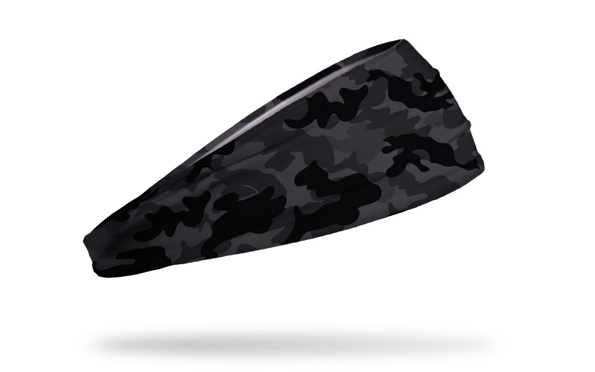 JUNK Black Ops Big Bang Lite Headband