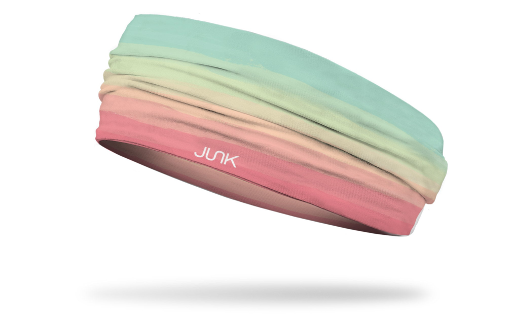 JUNK Boca Big Bang Headband