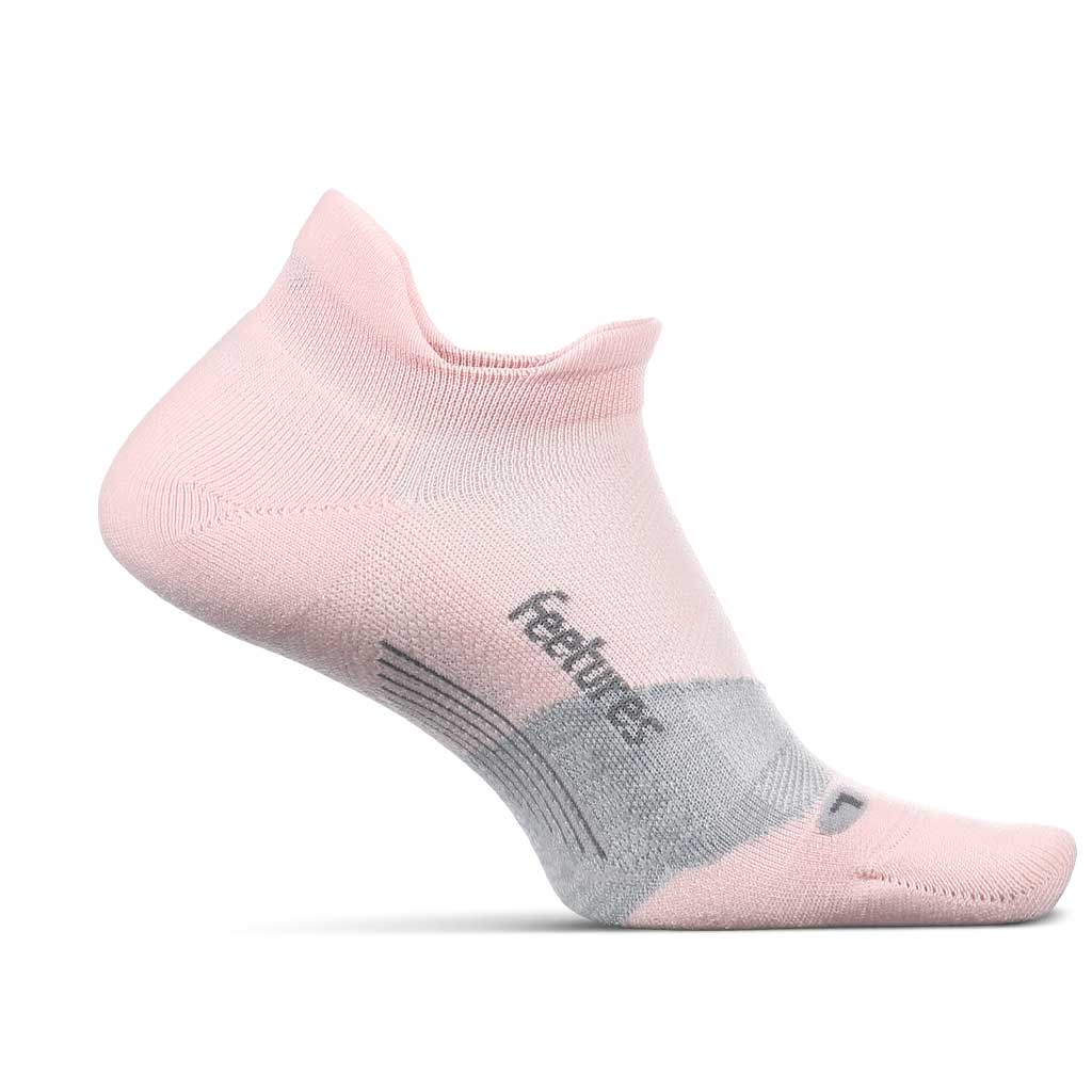 SALE: Feetures Elite Ultra Light Cushion No-Show Tab Socks