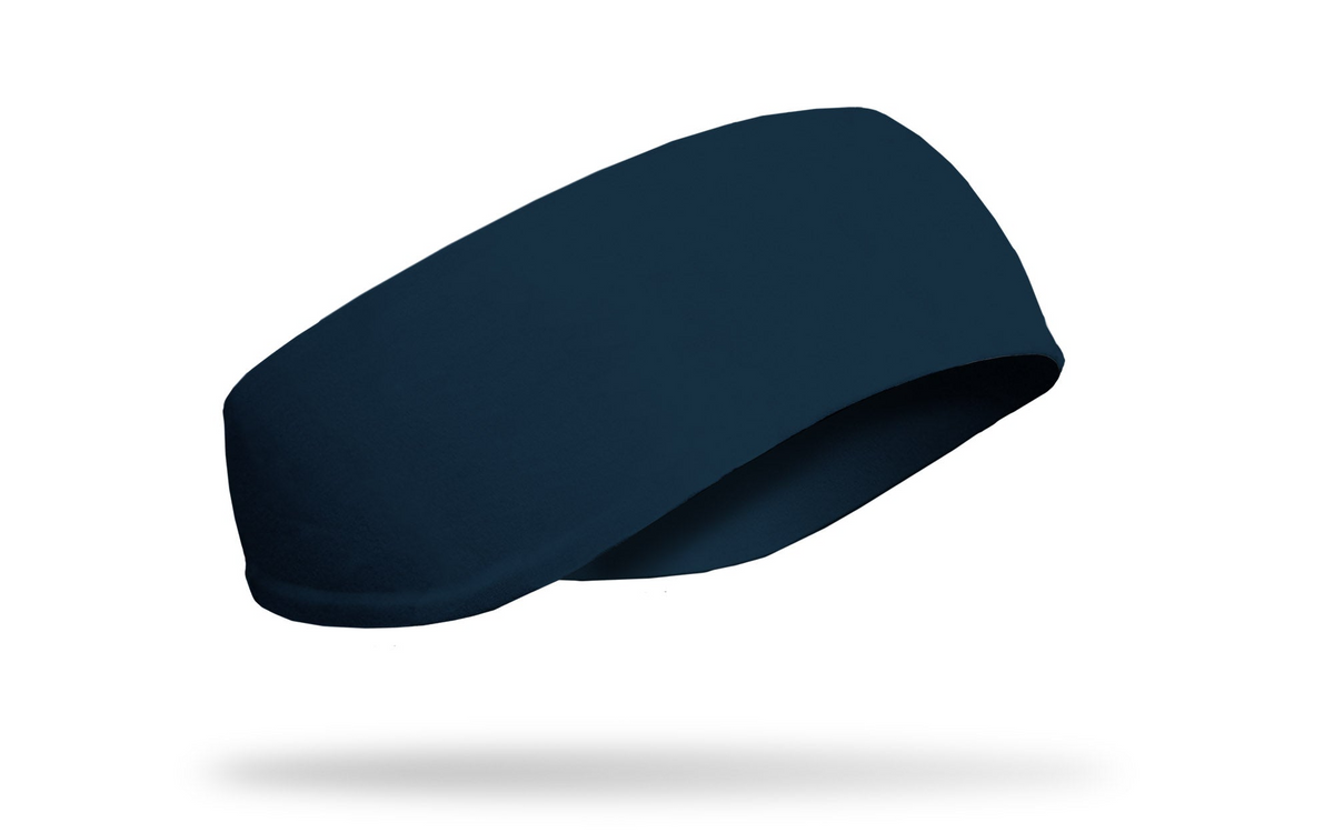 JUNK Navy Ear Warmer