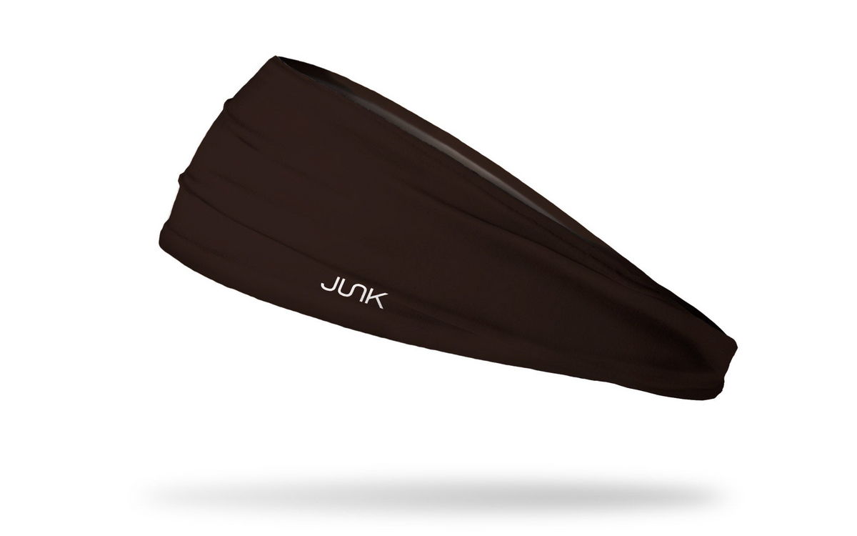 JUNK Espresso Big Bang Lite Headband