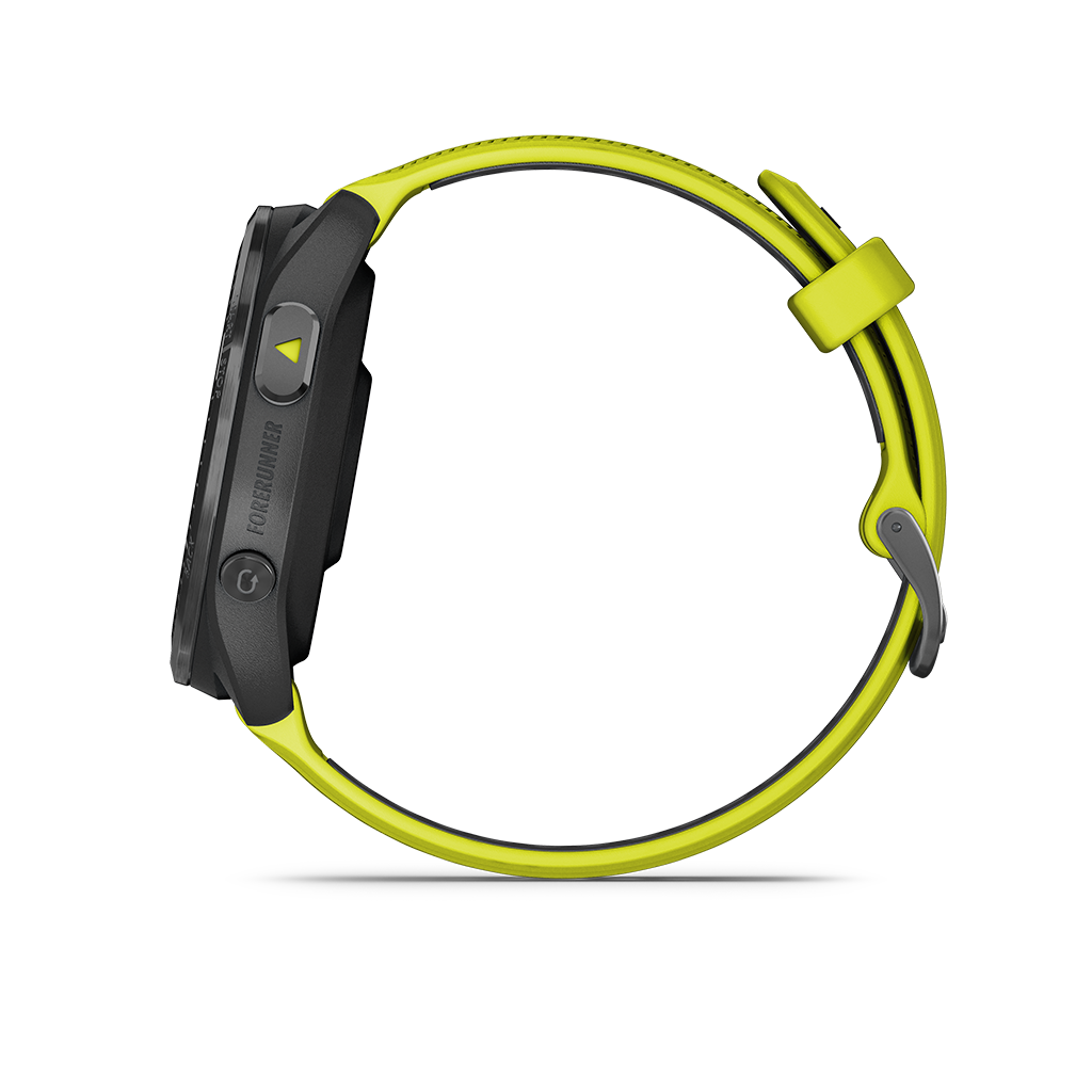 Garmin triathlon band online