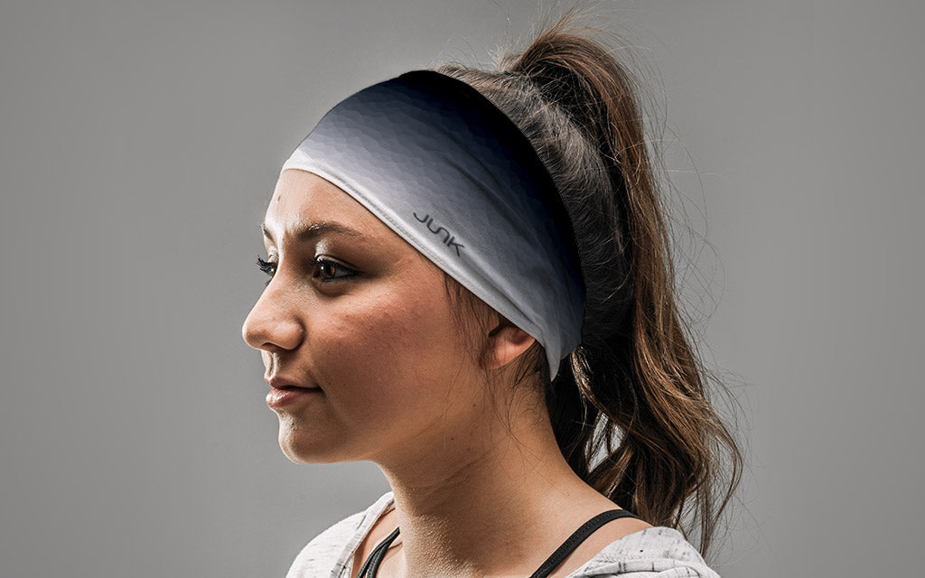 Fractured Fade Big Bang Lite Headband