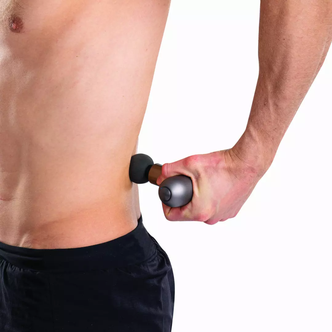 Pro-Tec The Force Mini Massage Gun