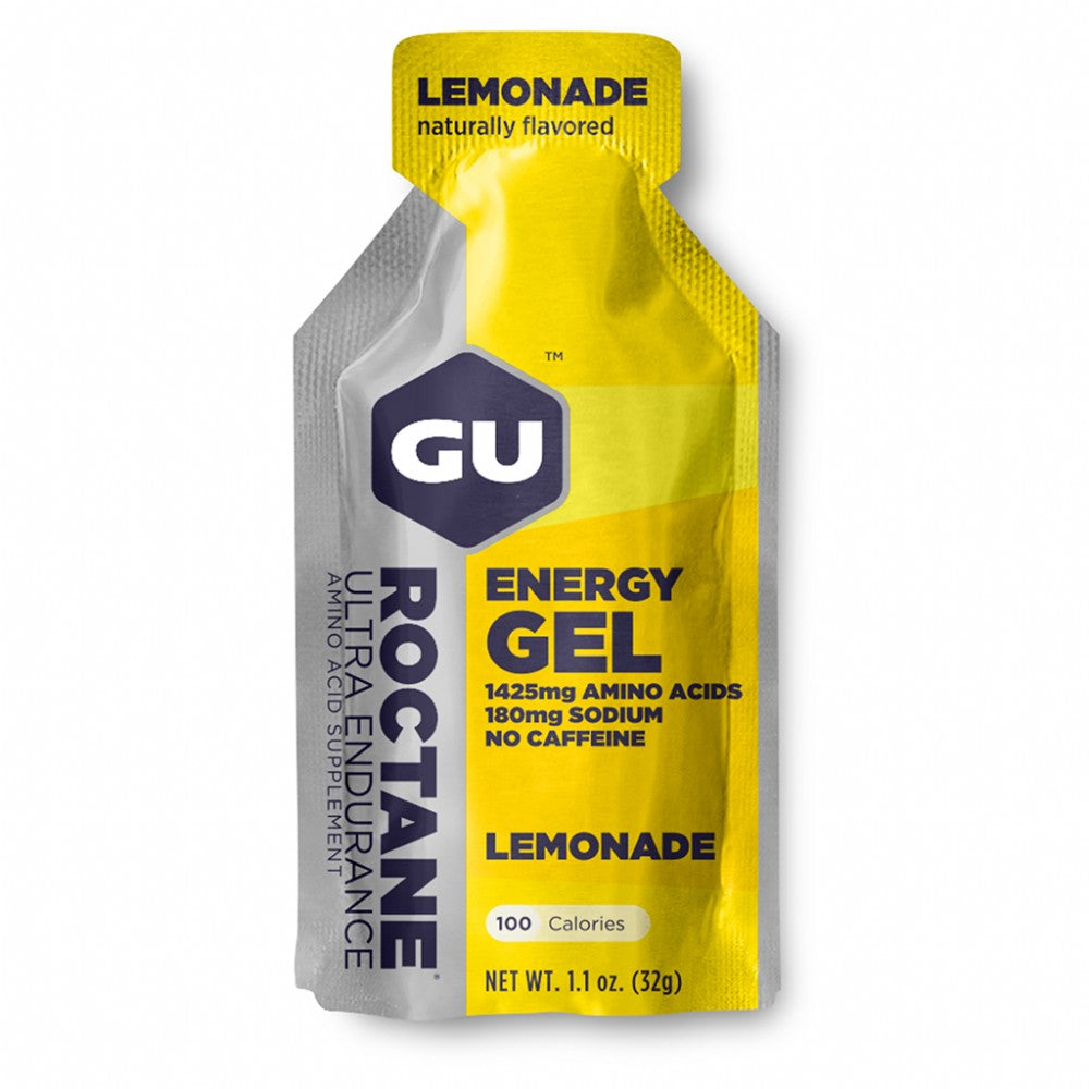 GU Energy Roctane Gel