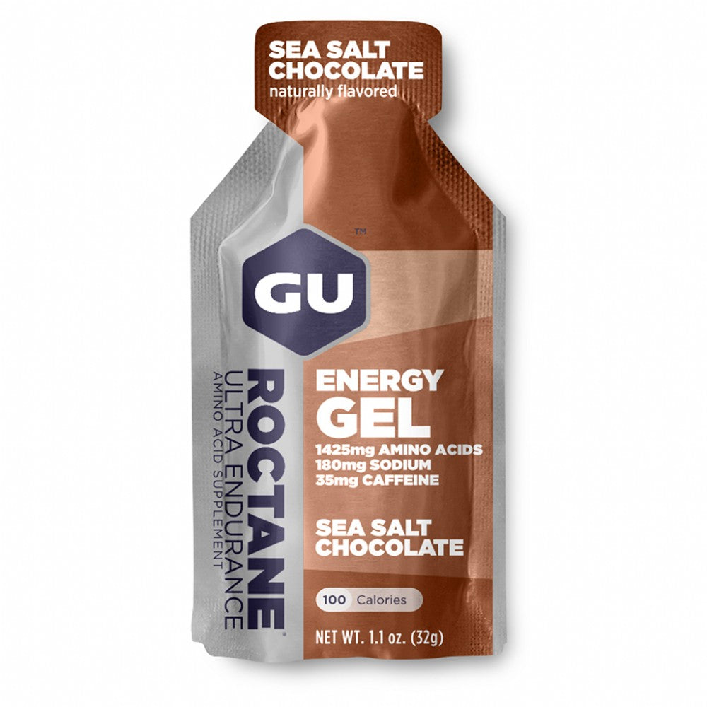 GU Energy Roctane Gel