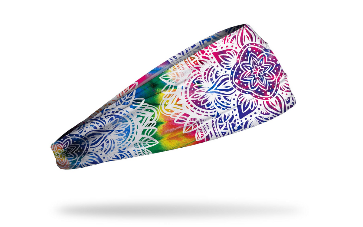 JUNK Inner World Big Bang Lite Headband