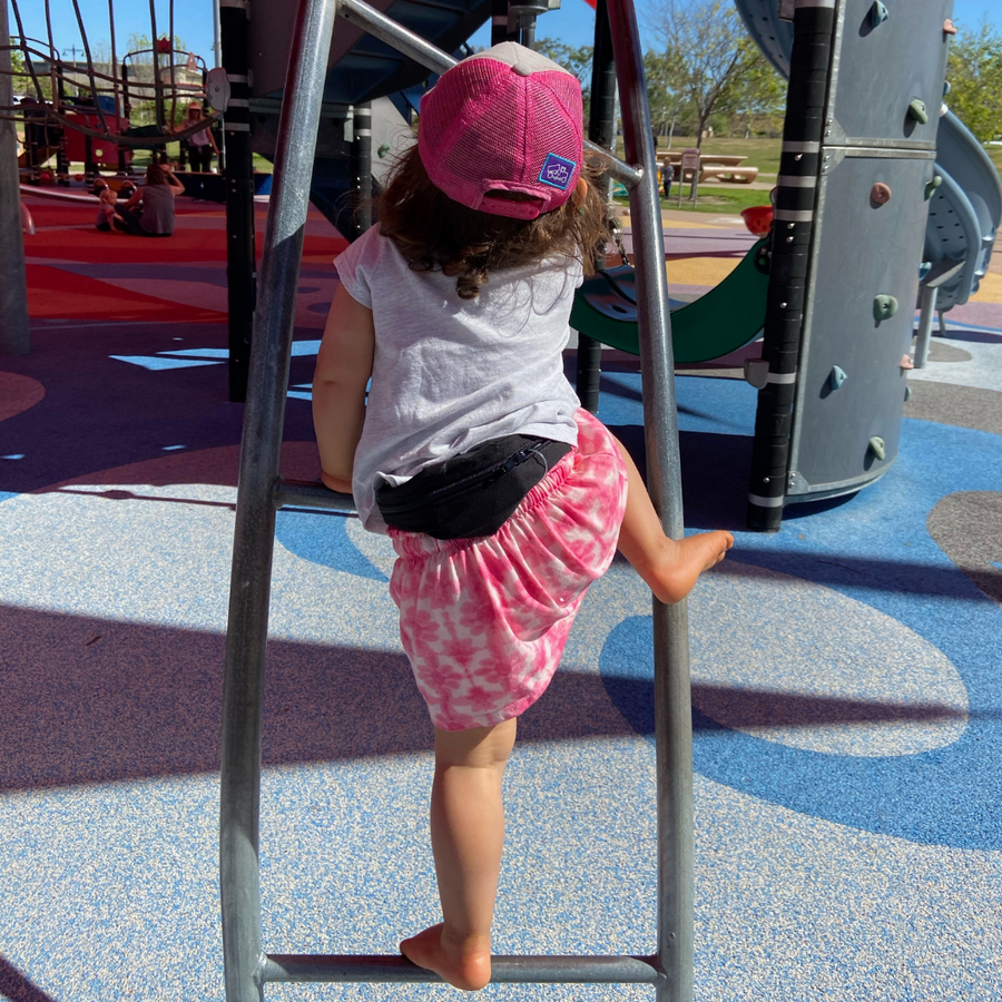 Spibelt Kids Play Proof Belt