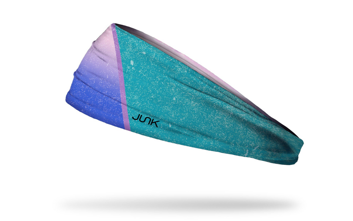 Lake Lounging Big Bang Lite Headband