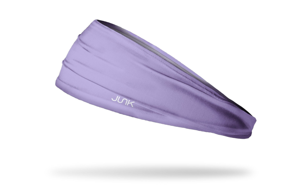 JUNK Lilac Big Bang Lite Headband