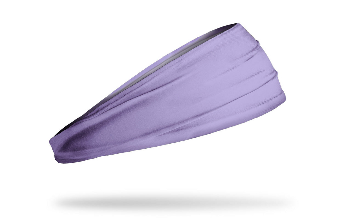 Lilac Big Bang Lite Headband