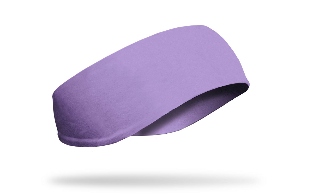 JUNK Lilac Ear Warmer