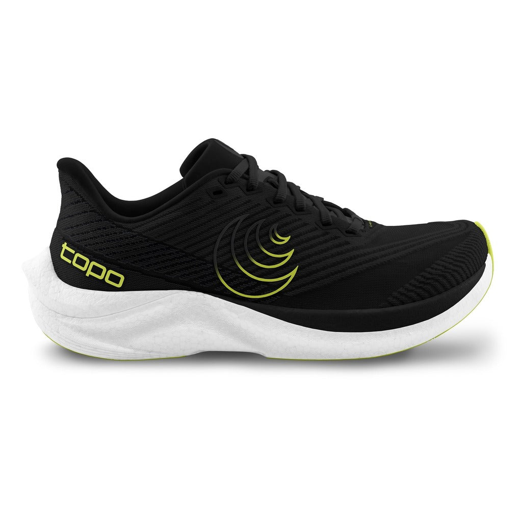 Topo Athletic CYCLONE 3 - Men&#39;s Lightweight Speed Trainer