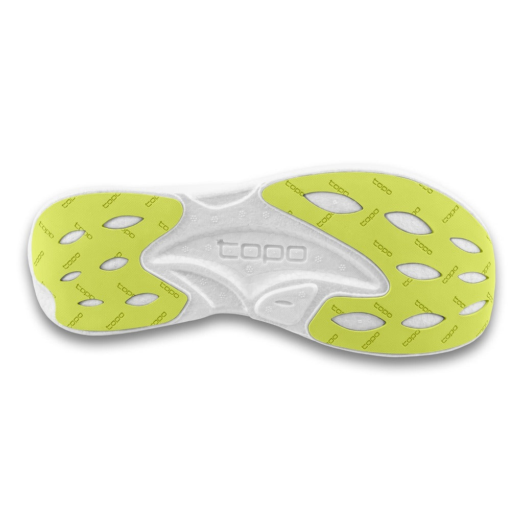 Topo Athletic CYCLONE 3 - Men&#39;s Lightweight Speed Trainer