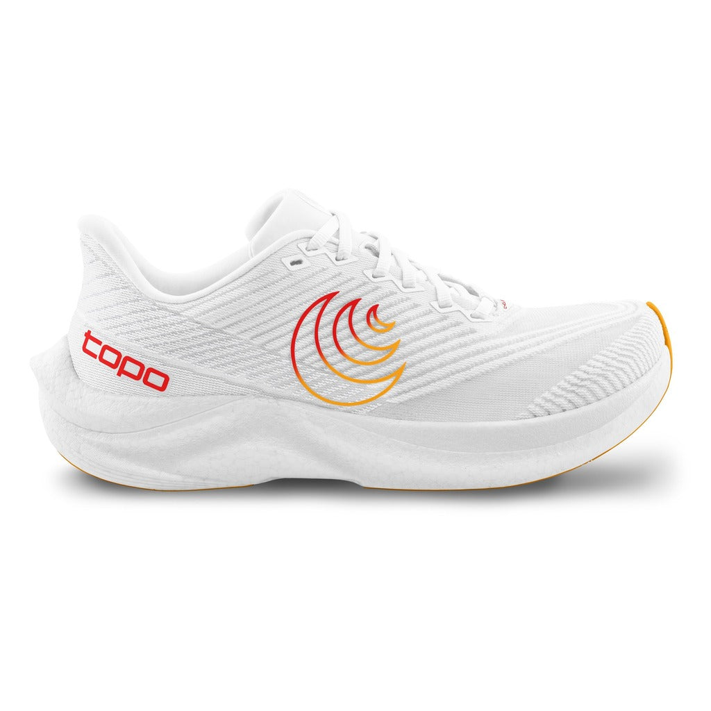 Topo Athletic CYCLONE 3 - Men&#39;s Lightweight Speed Trainer