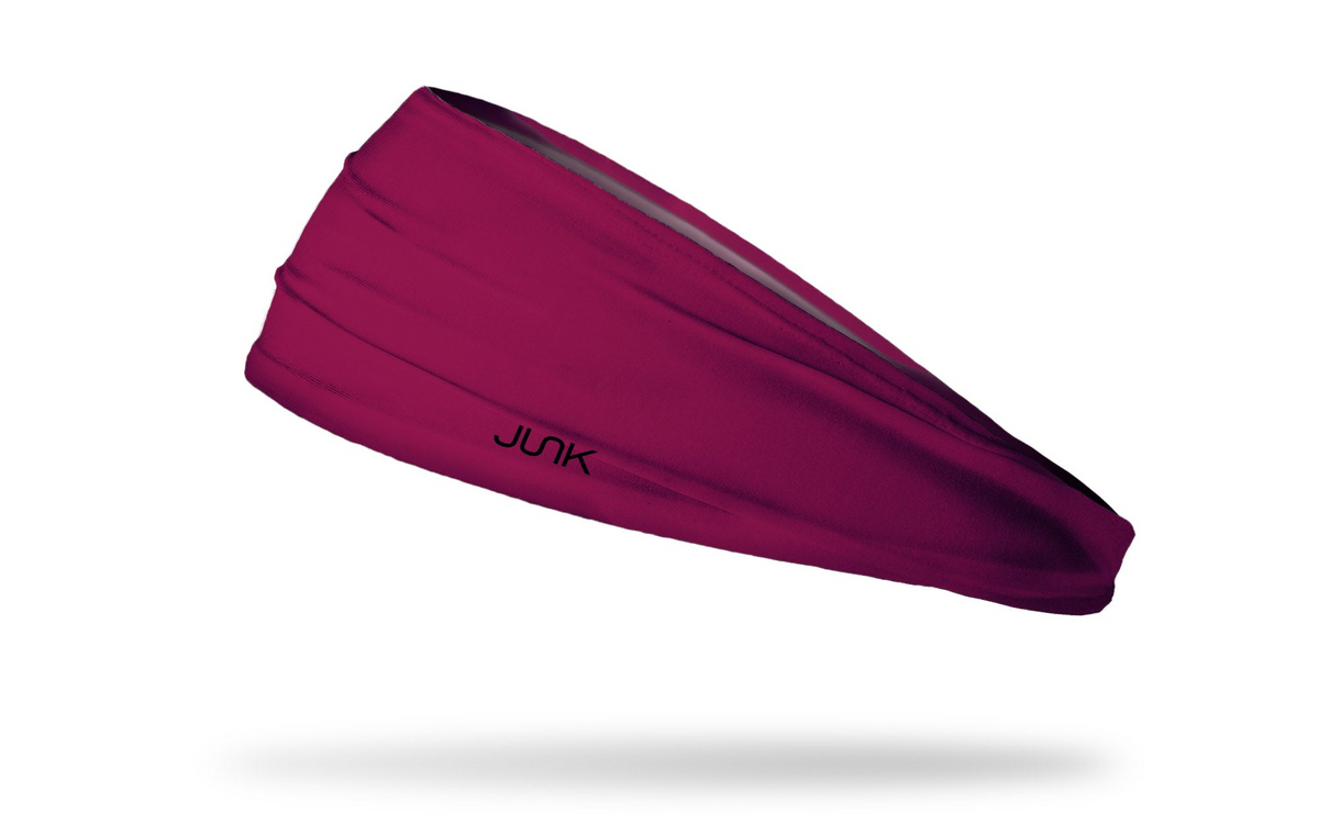 Magenta Big Bang Lite Headband