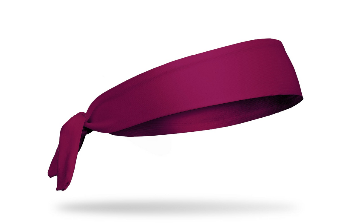 Magenta Flex Tie